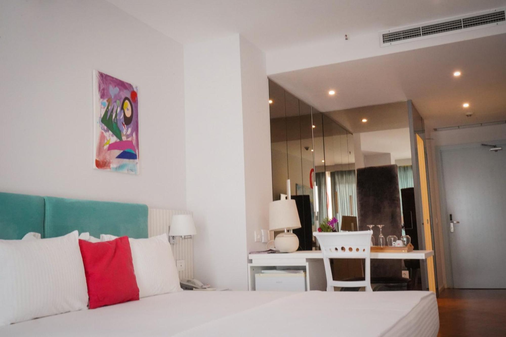 Hotel Bougainville Bay 5*