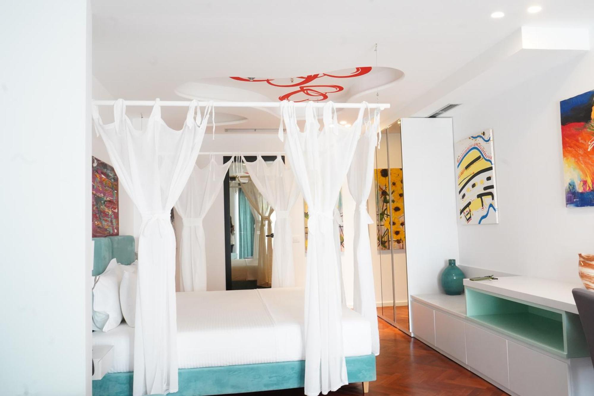 Bougainville Bay 5* Saranda
