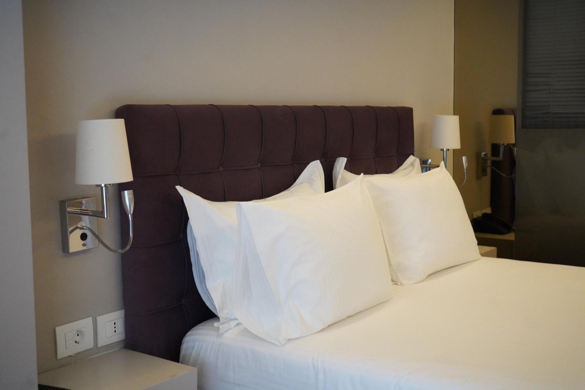 Hotel Bougainville Bay Saranda