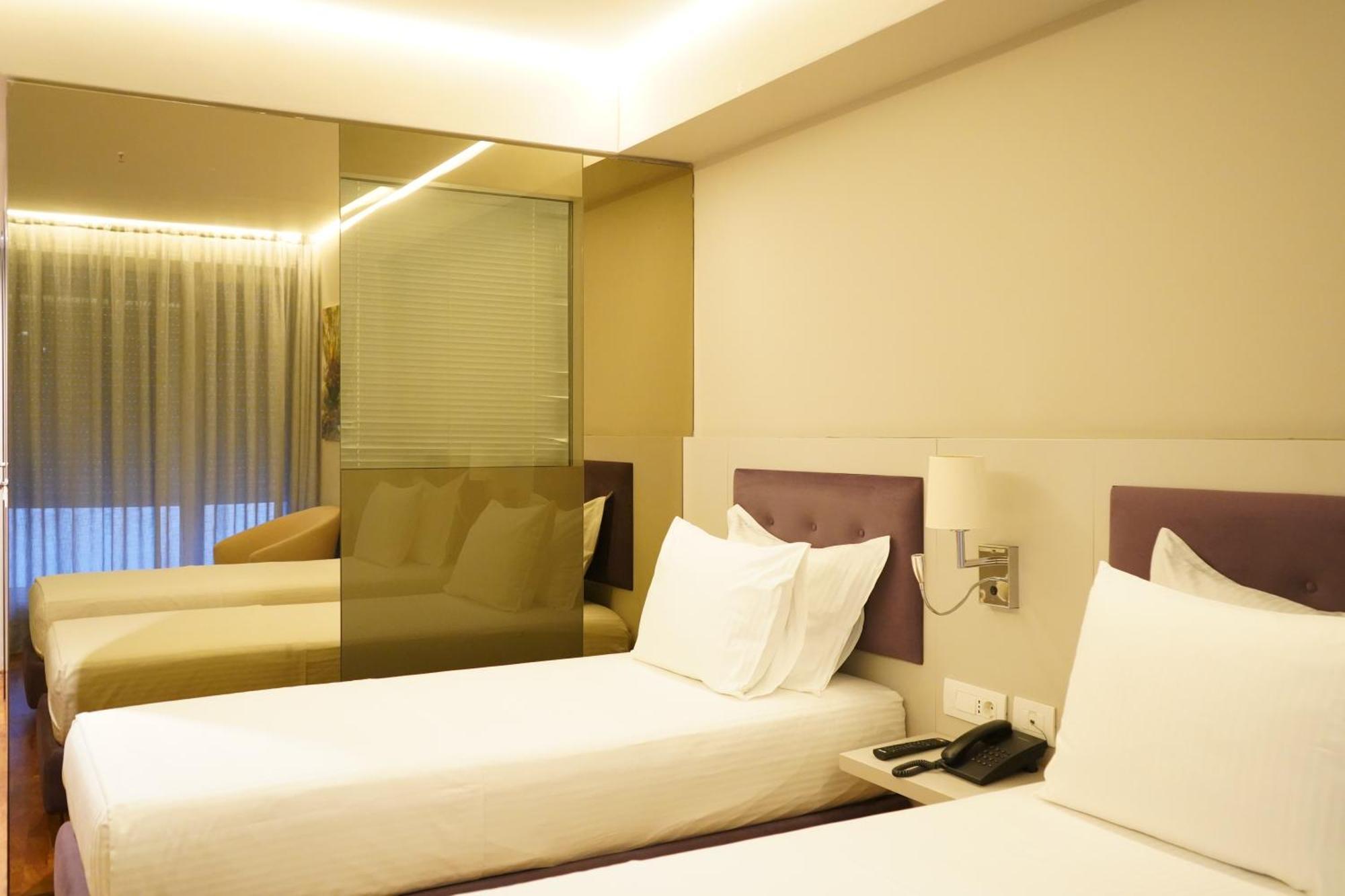 Bougainville Bay 5* Saranda