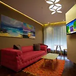 Bougainville Bay Hotel