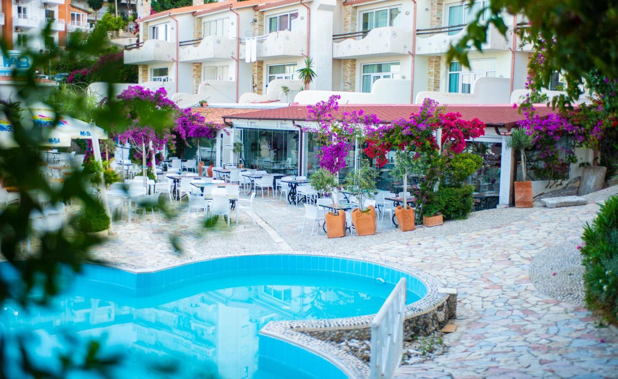 Bougainville Bay 5*