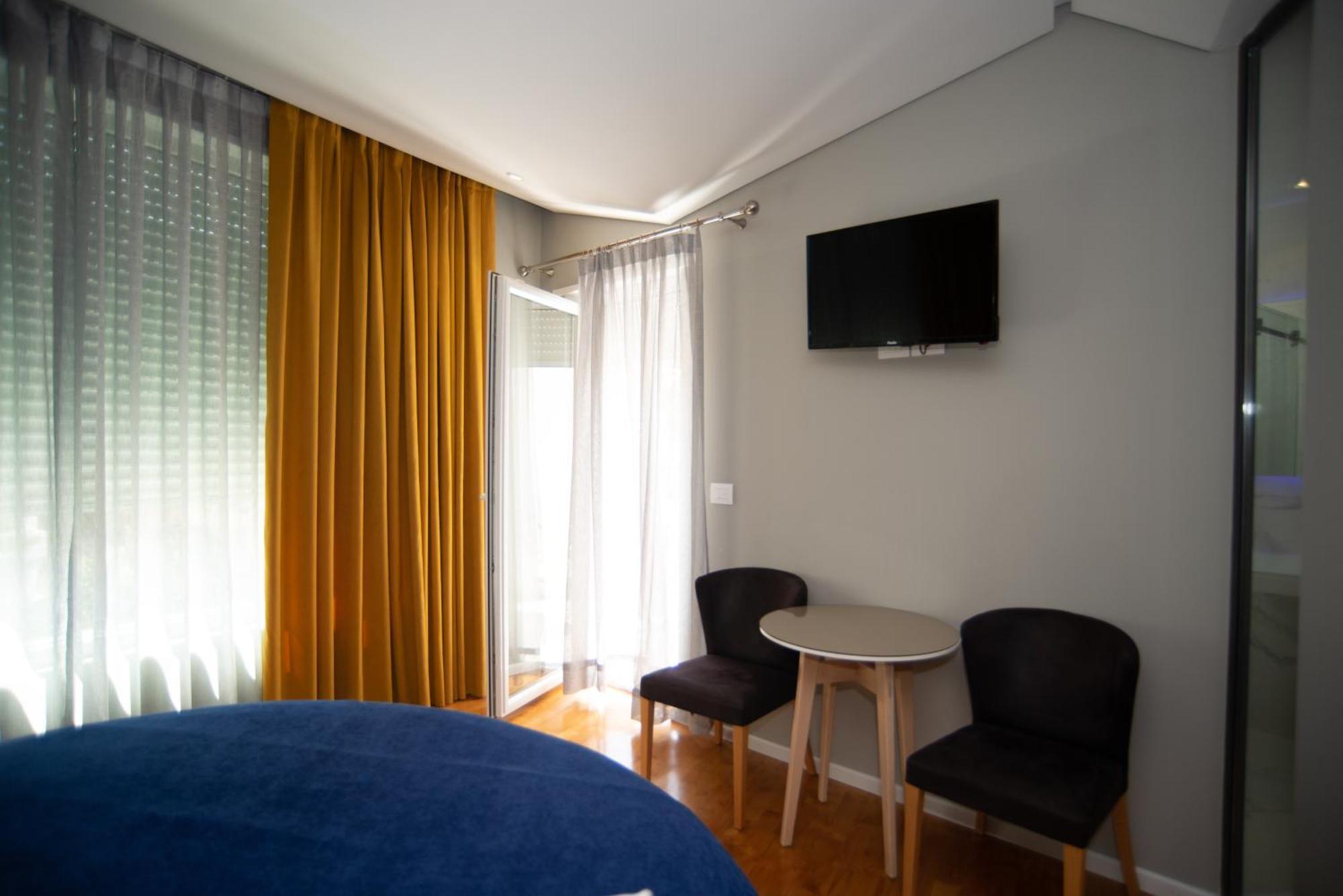 Hotel Bougainville Bay 5*
