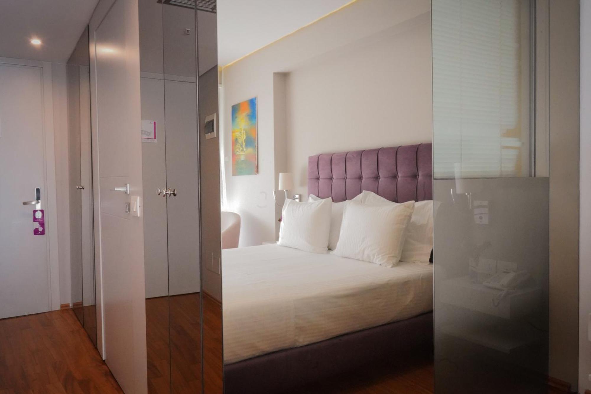 Bougainville Bay Hotel Sarande