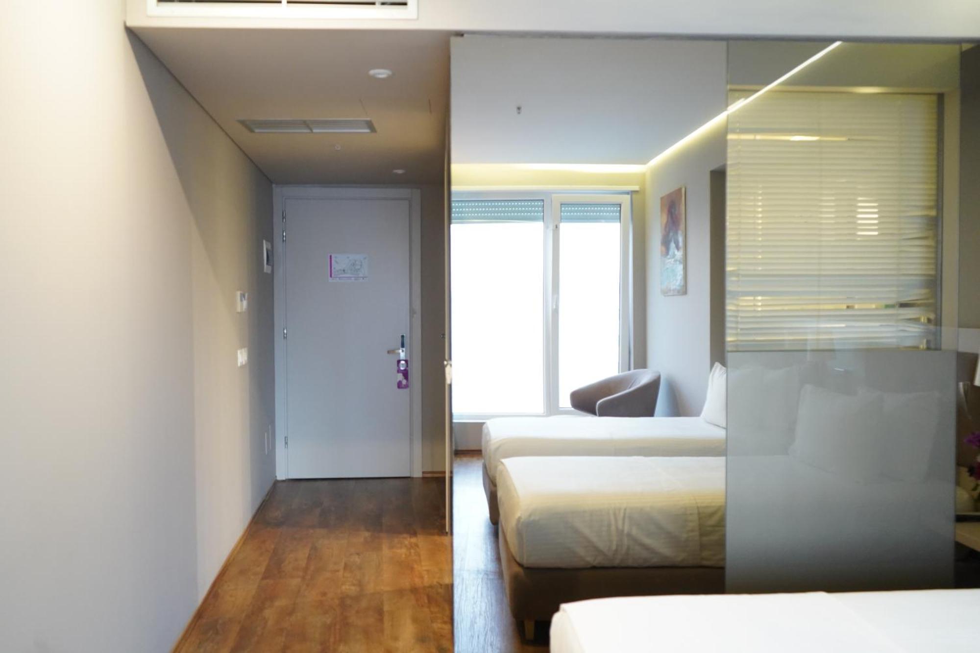 Bougainville Bay Hotel Sarande
