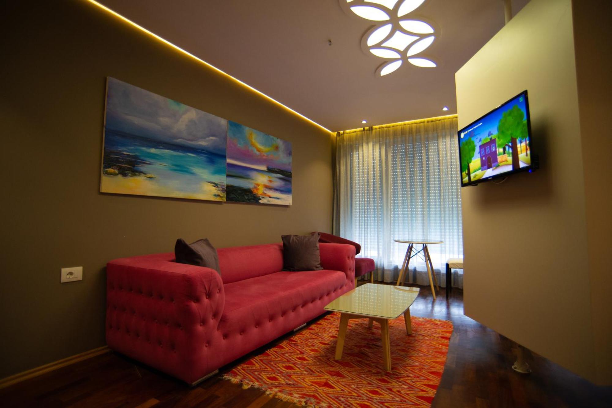 Bougainville Bay Hotel 5*