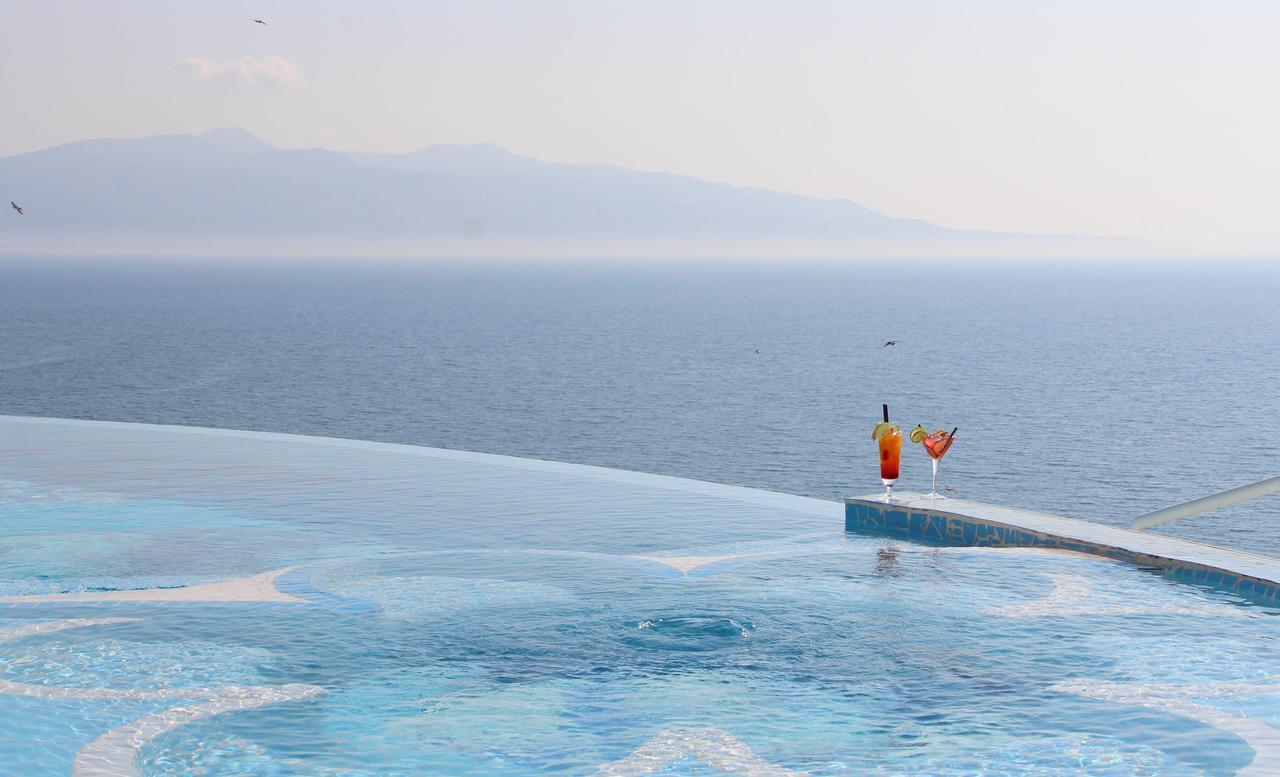 Bougainville Bay Sarande